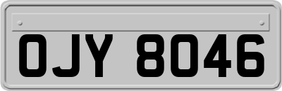 OJY8046