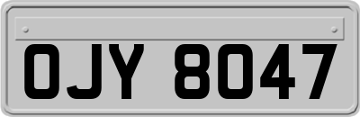 OJY8047