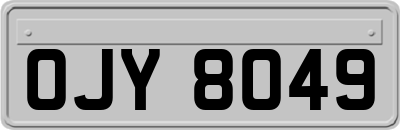 OJY8049