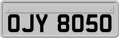 OJY8050