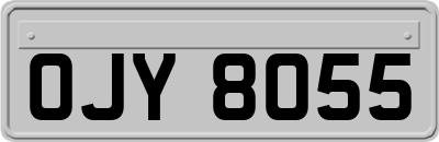 OJY8055