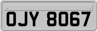 OJY8067
