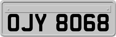 OJY8068