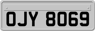 OJY8069