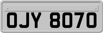 OJY8070