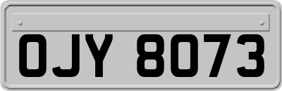 OJY8073