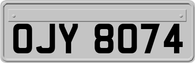 OJY8074