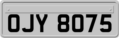 OJY8075