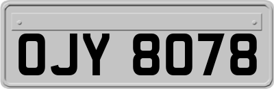 OJY8078