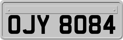 OJY8084