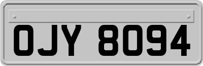 OJY8094