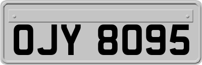 OJY8095