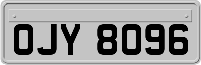 OJY8096