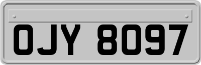 OJY8097