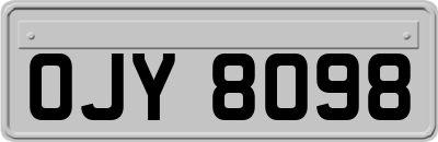 OJY8098