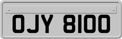 OJY8100
