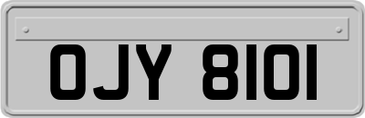 OJY8101