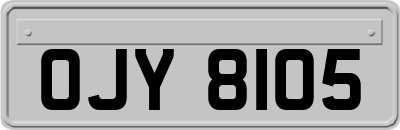 OJY8105