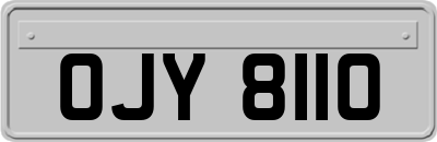 OJY8110
