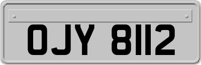 OJY8112