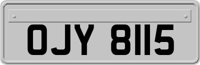 OJY8115