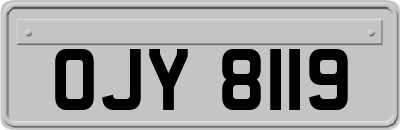 OJY8119