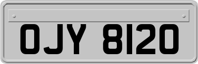 OJY8120