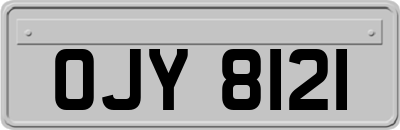 OJY8121