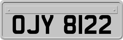 OJY8122
