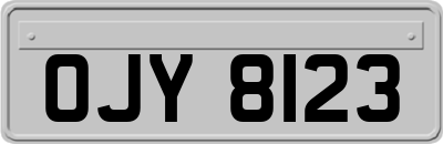 OJY8123