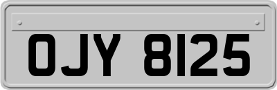 OJY8125