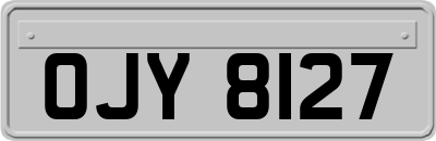 OJY8127