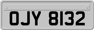 OJY8132
