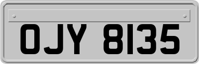 OJY8135