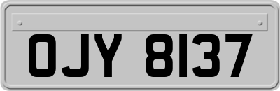 OJY8137