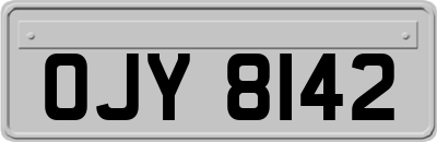 OJY8142