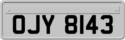 OJY8143