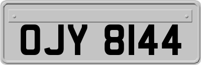 OJY8144
