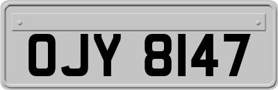 OJY8147
