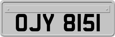 OJY8151
