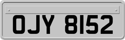 OJY8152