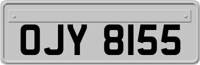 OJY8155
