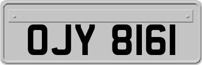 OJY8161