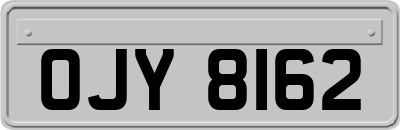 OJY8162