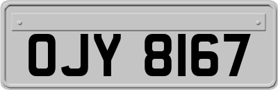 OJY8167