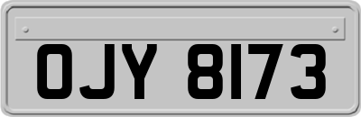 OJY8173