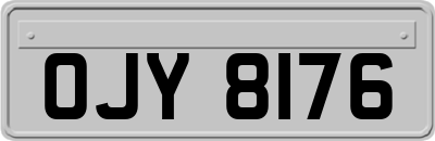 OJY8176