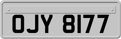 OJY8177