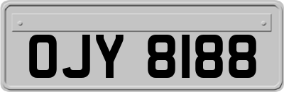 OJY8188