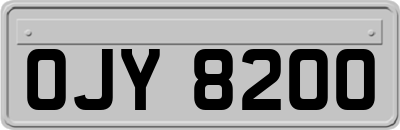 OJY8200